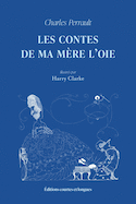 Contes de ma mère l'oie (Les)